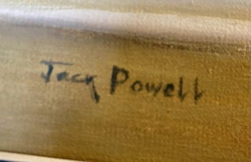 Listing 2 of 2 for Original painting - yachts at Long Bay