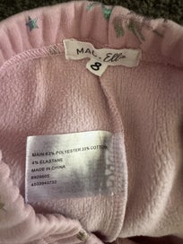Listing 3 of 3 for Long Pants
