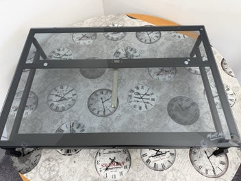 Listing 3 of 3 for Mont Marte glass drawing board