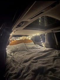 Listing 2 of 9 for Self-contained Toyota Estima