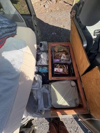 Listing 5 of 9 for Self-contained Toyota Estima