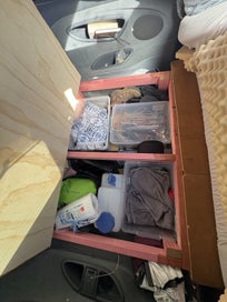 Listing 4 of 9 for Self-contained Toyota Estima