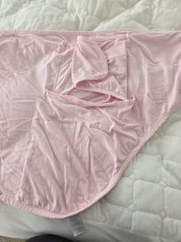 Listing 3 of 3 for Miracle baby swaddle