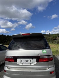 Listing 8 of 9 for Self-contained Toyota Estima