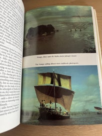 Listing 4 of 6 for SIGNED EDMUND HILLARY ‘From the Ocean to the Sky.