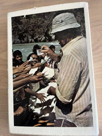 Listing 5 of 6 for SIGNED EDMUND HILLARY ‘From the Ocean to the Sky.