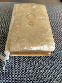 Listing 9 of 11 for Vintage Small Roman Missal Prayer Book New Zealand Edition