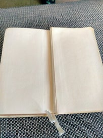 Listing 11 of 11 for Vintage Small Roman Missal Prayer Book New Zealand Edition