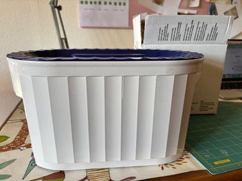 Listing 5 of 5 for Therabath Parafin Wax Treatment