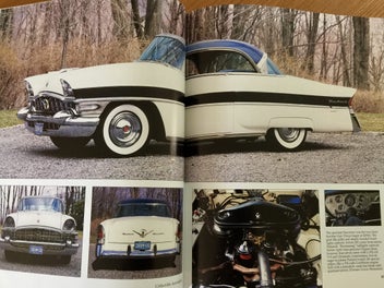 Listing 5 of 10 for COLLECTIBLE AUTOMOBILE MAGAZINE