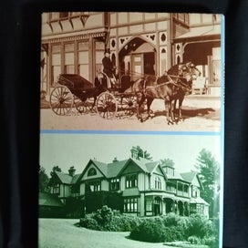Listing 2 of 15 for South Island NZ Early Social & Cultural History Oil Fur Gold Sheep