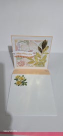 Listing 19 of 19 for Hand made Occasion cards