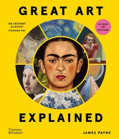 Listing 1 of 1 for Great Art Explained