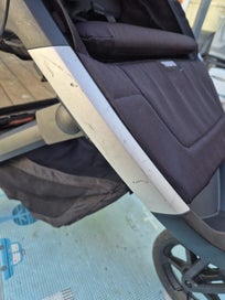 Listing 5 of 14 for Thule Spring Pram