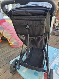 Listing 7 of 14 for Thule Spring Pram