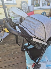Listing 8 of 14 for Thule Spring Pram