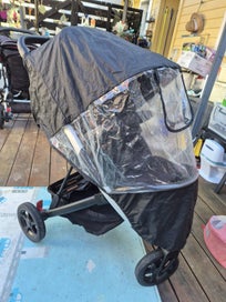 Listing 12 of 14 for Thule Spring Pram