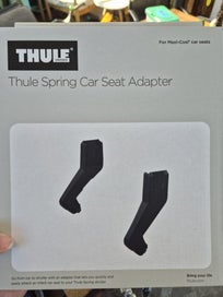 Listing 13 of 14 for Thule Spring Pram