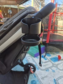 Listing 14 of 14 for Thule Spring Pram