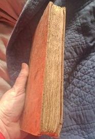 Listing 3 of 5 for Chronology, or the Historian's Companion - by Thomas Tegg (1824)
