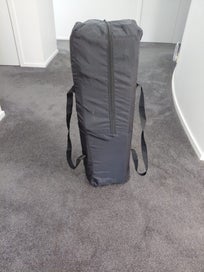 Listing 4 of 7 for Portable Baby Cot