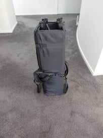 Listing 3 of 7 for Portable Baby Cot