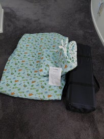 Listing 7 of 7 for Portable Baby Cot