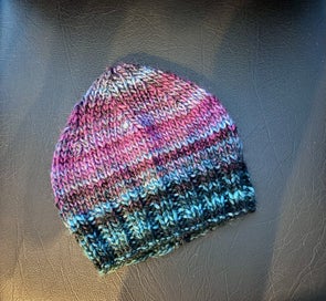 Listing 2 of 4 for NEW knitted baby set