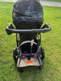 Listing 2 of 5 for Edwards and Co Stroller
