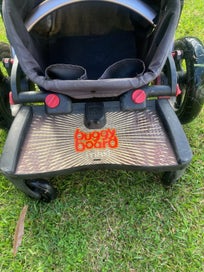 Listing 3 of 5 for Edwards and Co Stroller
