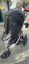 Listing 5 of 5 for Edwards and Co Stroller