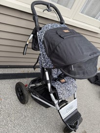 Listing 4 of 5 for Mountain Buggy Terrain