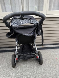 Listing 3 of 5 for Mountain Buggy Terrain
