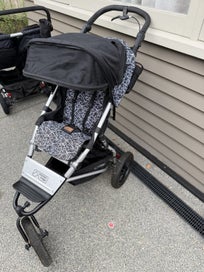 Listing 2 of 5 for Mountain Buggy Terrain