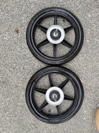 Listing 5 of 5 for Mountain Buggy Terrain