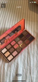Listing 2 of 2 for Too faced sweet peach palette