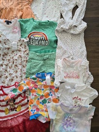 Listing 3 of 8 for Baby Girls Big Bulk Branded Clothing