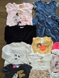 Listing 7 of 8 for Baby Girls Big Bulk Branded Clothing