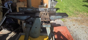 Listing 3 of 3 for Jointer Planer