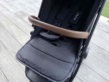 Listing 5 of 6 for Nuna TRVL Lx Stroller