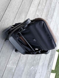 Listing 4 of 6 for Nuna TRVL Lx Stroller