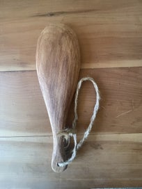 Listing 2 of 2 for Maori Rimu Patu