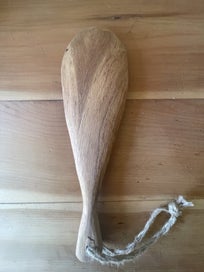 Listing 2 of 2 for Maori Rimu Patu