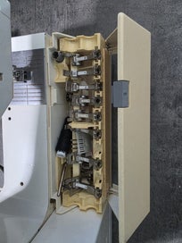 Listing 4 of 7 for Bernina 1080 Special Computer Sewing Machine