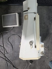 Listing 5 of 7 for Bernina 1080 Special Computer Sewing Machine