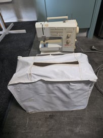 Listing 7 of 7 for Bernina 1080 Special Computer Sewing Machine