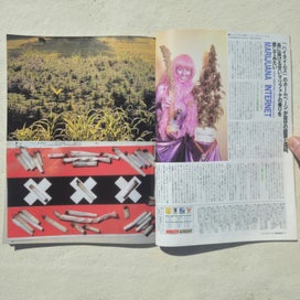 Listing 5 of 10 for BURST Magazine Oct 2000