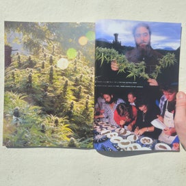 Listing 6 of 8 for BURST Magazine Sep 2000