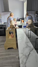 Listing 4 of 7 for Toddler Height Adjuster