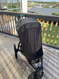 Listing 3 of 17 for Thule urban glide 2 pram & bassinet plus maxi cosi pebble pro 360 capsule